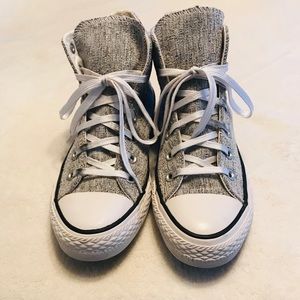 Converse All Star Chuck Taylors